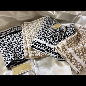 MK Scarves